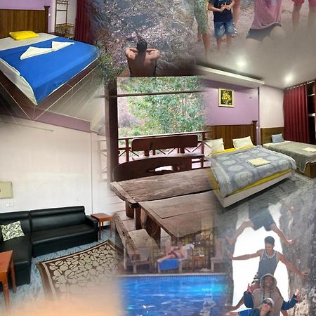 The Vibe Guesthouse Kampot Exteriér fotografie