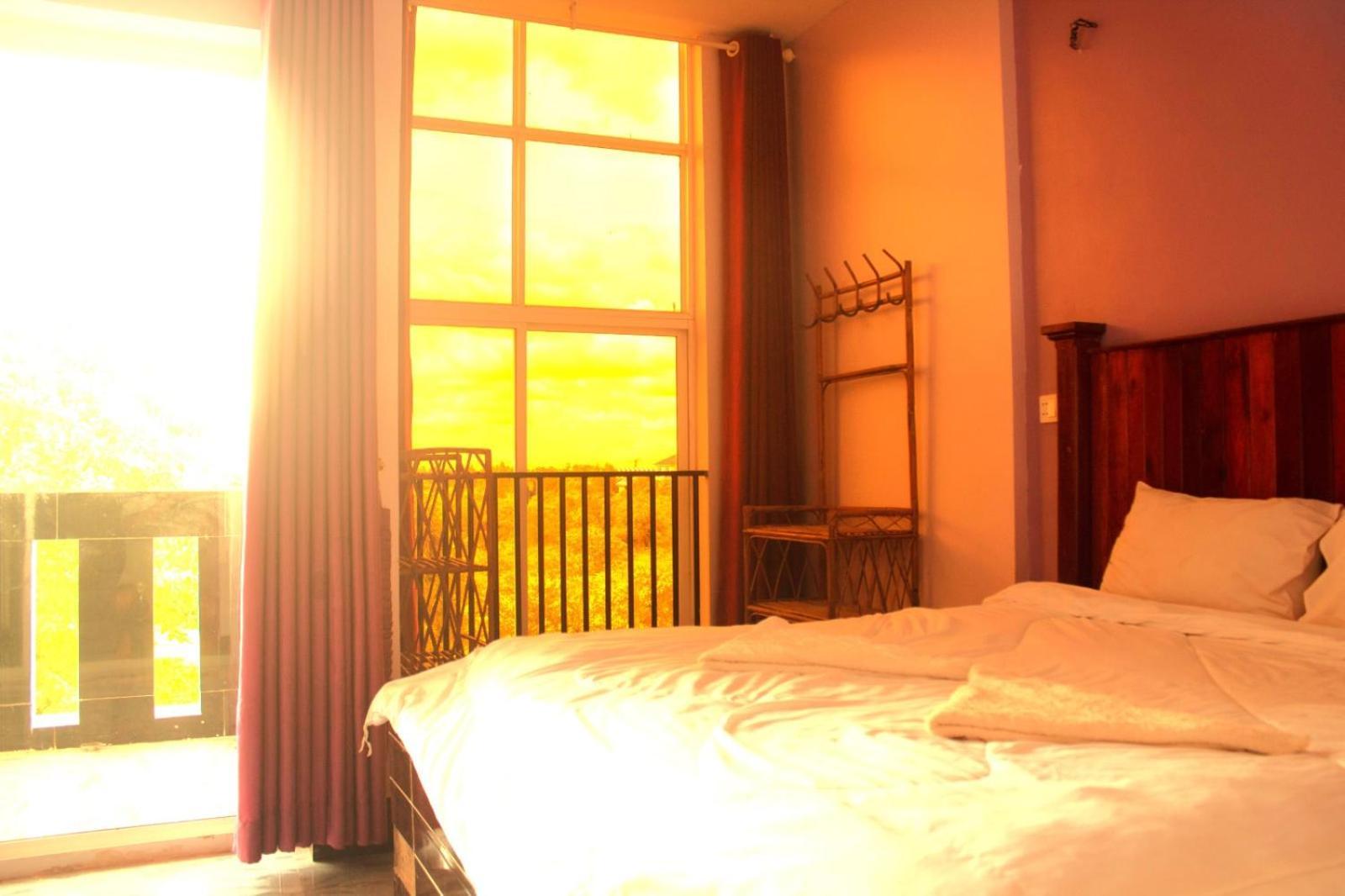 The Vibe Guesthouse Kampot Exteriér fotografie
