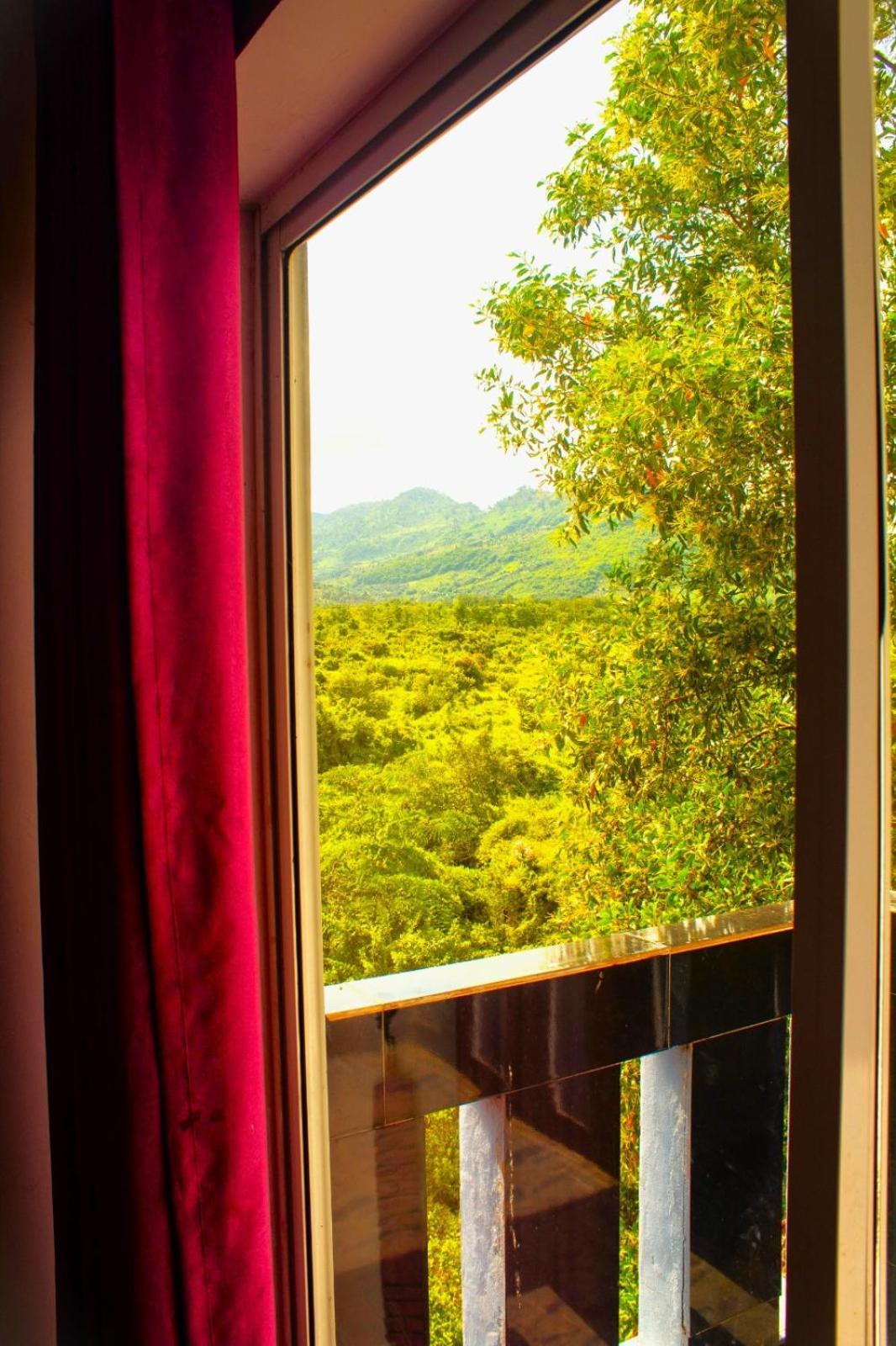 The Vibe Guesthouse Kampot Exteriér fotografie