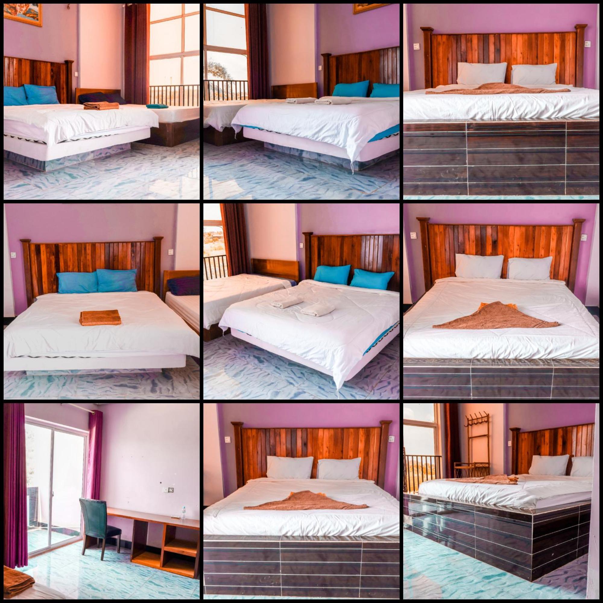 The Vibe Guesthouse Kampot Exteriér fotografie