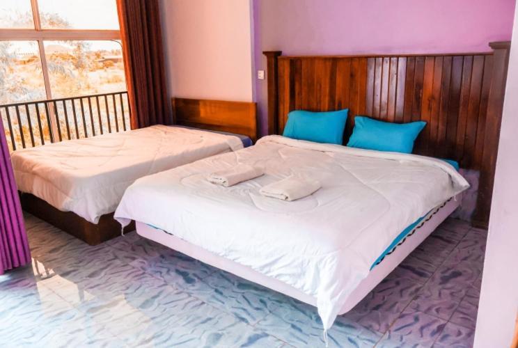 The Vibe Guesthouse Kampot Exteriér fotografie
