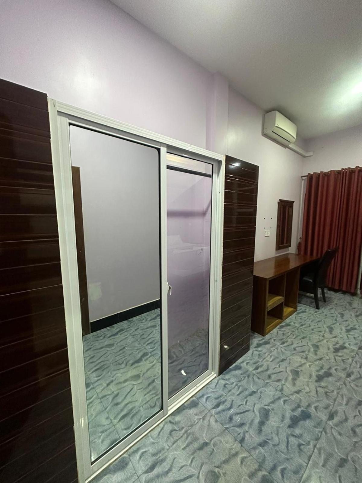The Vibe Guesthouse Kampot Exteriér fotografie