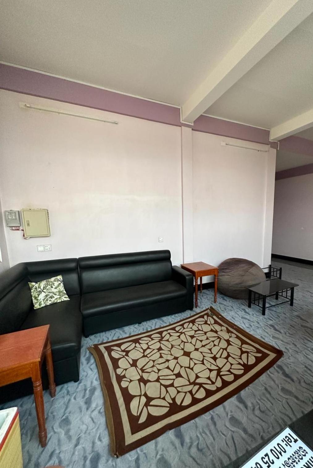 The Vibe Guesthouse Kampot Exteriér fotografie